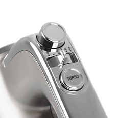 Mikser do ciężkich ciast 400W dla KGW - obrazek 3