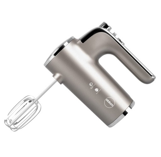 Mikser do ciężkich ciast 400W dla KGW