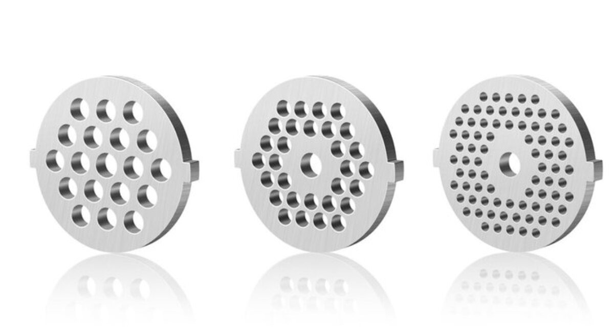 Mikser planetarny z funkcją mielenia mięsa dla KGW - obrazek 15