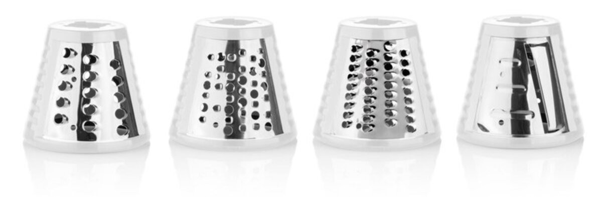 Mikser planetarny z funkcją mielenia mięsa dla KGW - obrazek 16