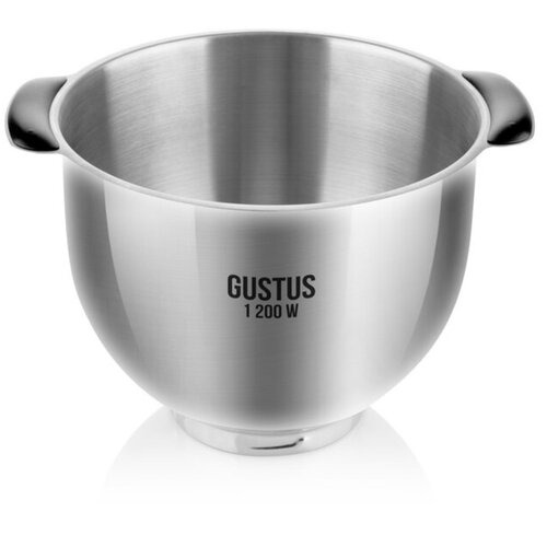 Mikser planetarny z funkcją mielenia mięsa dla KGW - obrazek 10