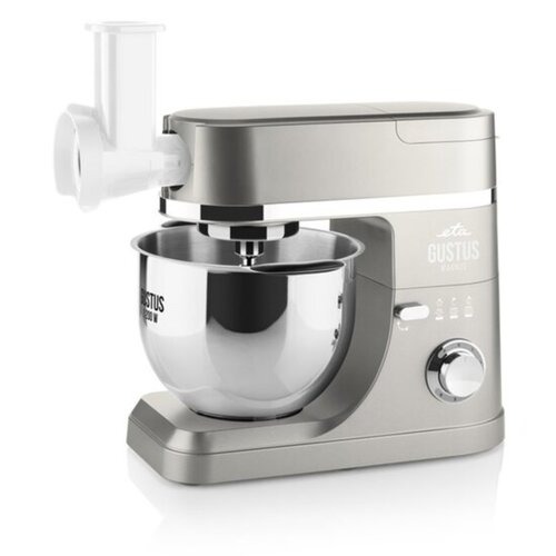 Mikser planetarny z funkcją mielenia mięsa dla KGW - obrazek 4