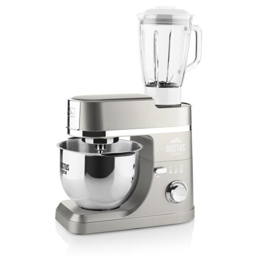 Mikser planetarny z funkcją mielenia mięsa dla KGW - obrazek 5