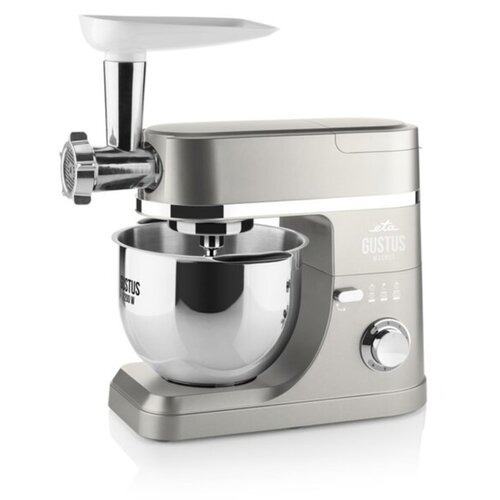 Mikser planetarny z funkcją mielenia mięsa dla KGW - obrazek 6