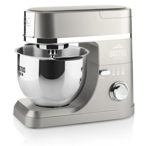 Mikser planetarny z funkcją mielenia mięsa dla KGW - obrazek 7