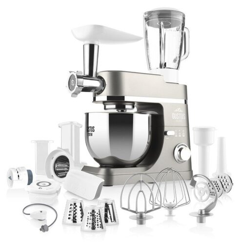 Mikser planetarny z funkcją mielenia mięsa dla KGW - obrazek 8