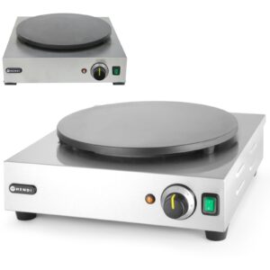 Naleśnikarka duża 40 cm dla KGW