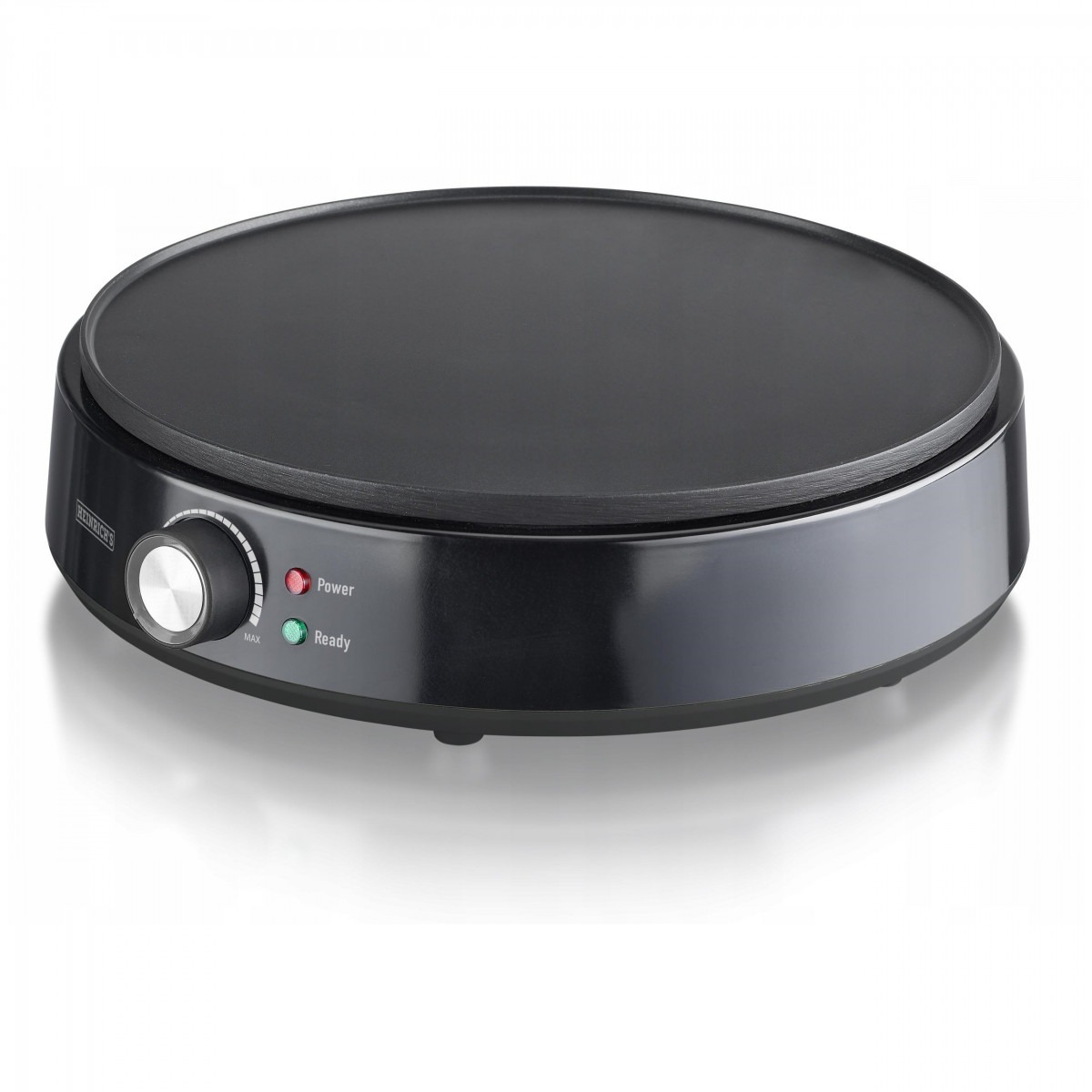 Naleśnikarka mała 30cm dla KGW - obrazek 2