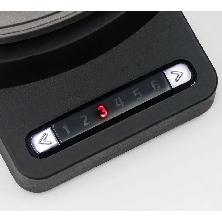 Naleśnikarka z pokrywą do naleśników, wafli dla KGW - obrazek 3