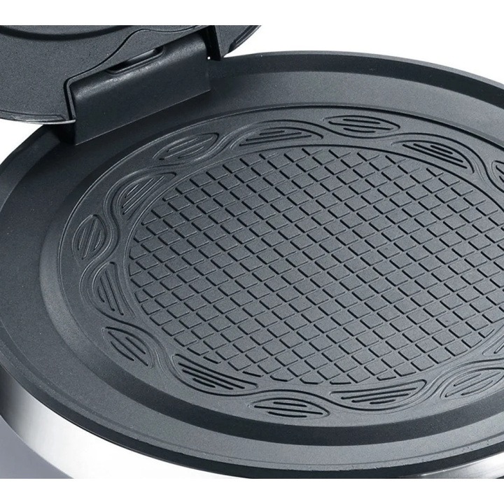 Naleśnikarka z pokrywą do naleśników, wafli dla KGW - obrazek 4