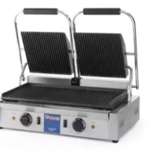 Opiekacz profesjonalny dla KGW