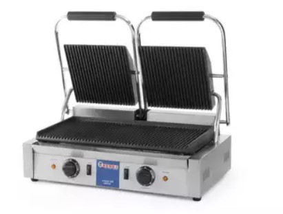 Opiekacz profesjonalny dla KGW