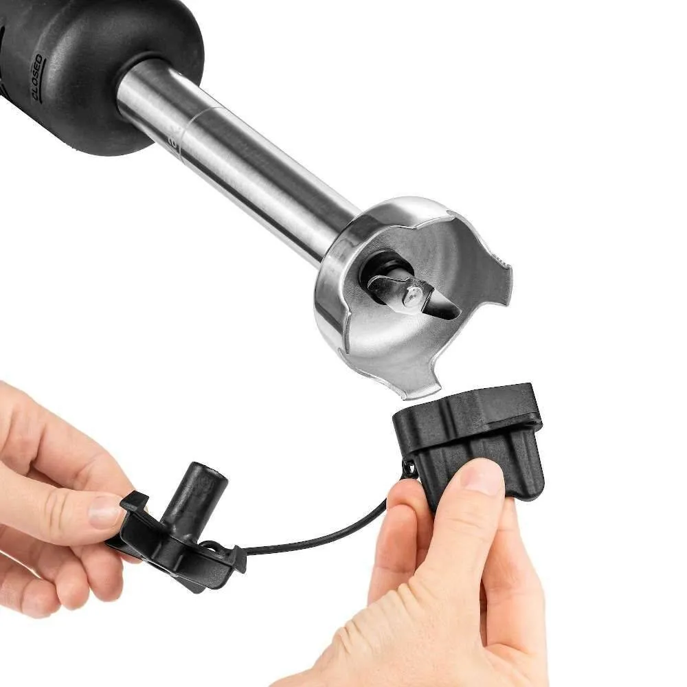 Podstawowy blender ręczny dla KGW - obrazek 2