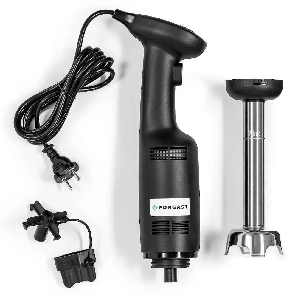 Podstawowy blender ręczny dla KGW - obrazek 6