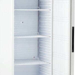 Profesjonalna szafa chłodnicza dla KGW