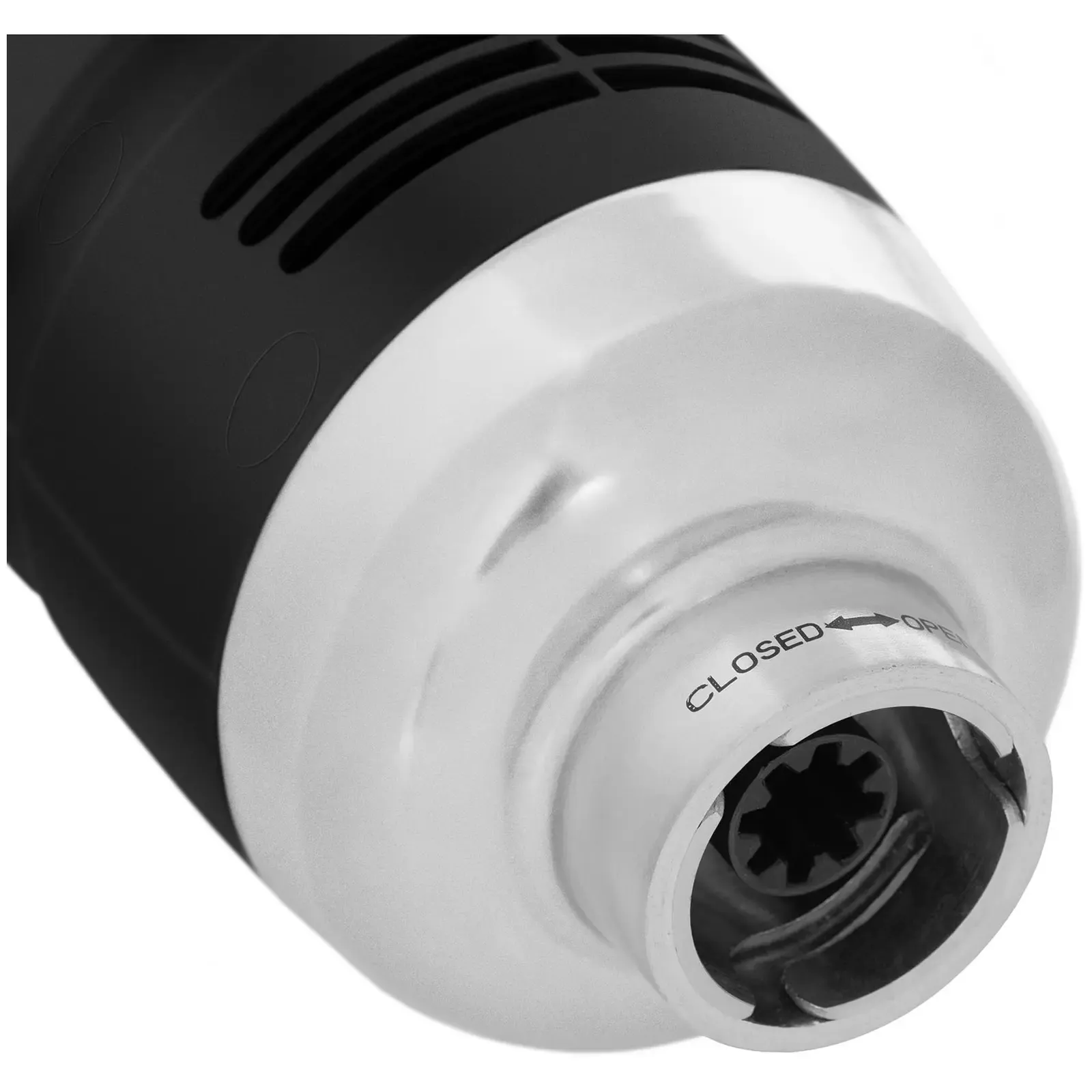 Profesjonalny blender ręczny dla KGW - obrazek 4