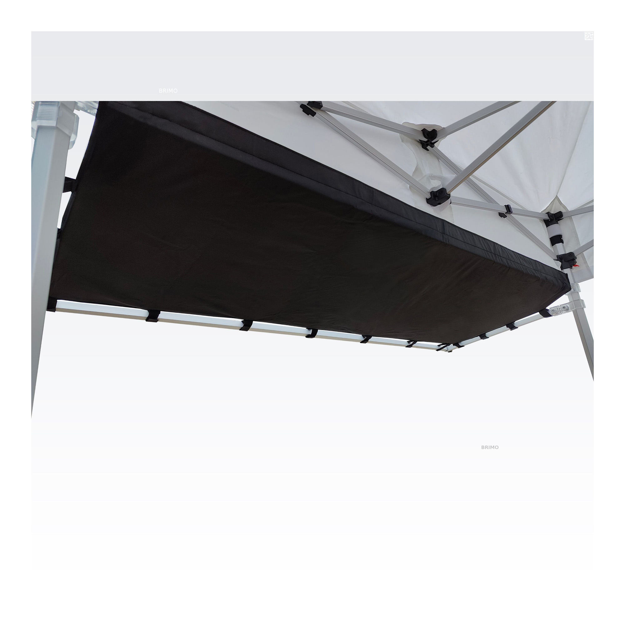 Przedłużenie dachu do namiotu - dodatkowy daszek - obrazek 4