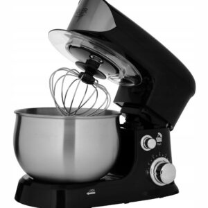 Robot planetarny wielofunkcyjny z misą 3L dla KGW