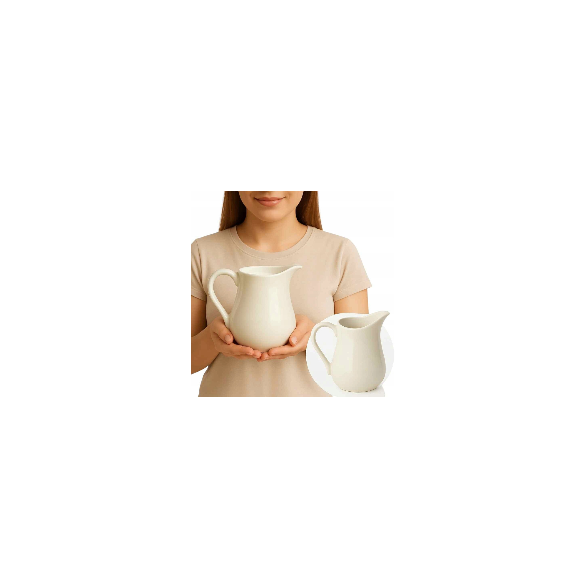 Sosjerka 340 ml dla KGW - obrazek 2