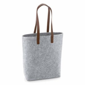 Torba filcowa typu shopper
