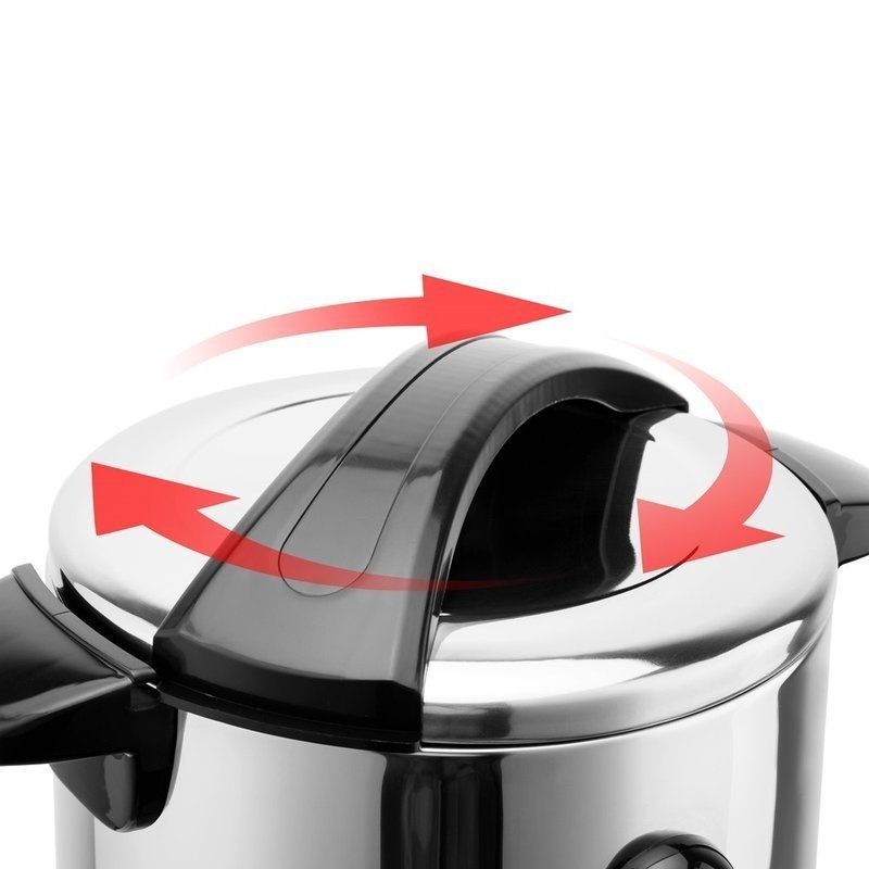 Warnik 20L do wody, piwa, wina dla KGW - obrazek 6