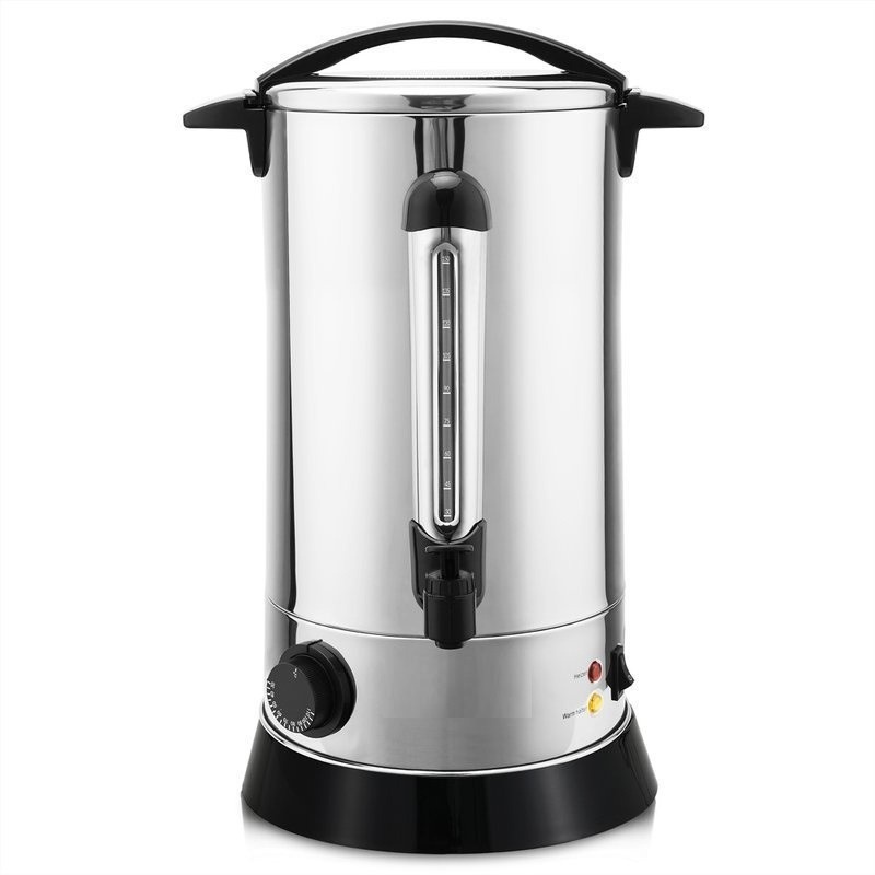 Warnik 20L do wody, piwa, wina dla KGW - obrazek 3