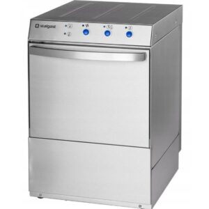 Wyparzarka zmywarka gastronomiczna 50x50 dla KGW