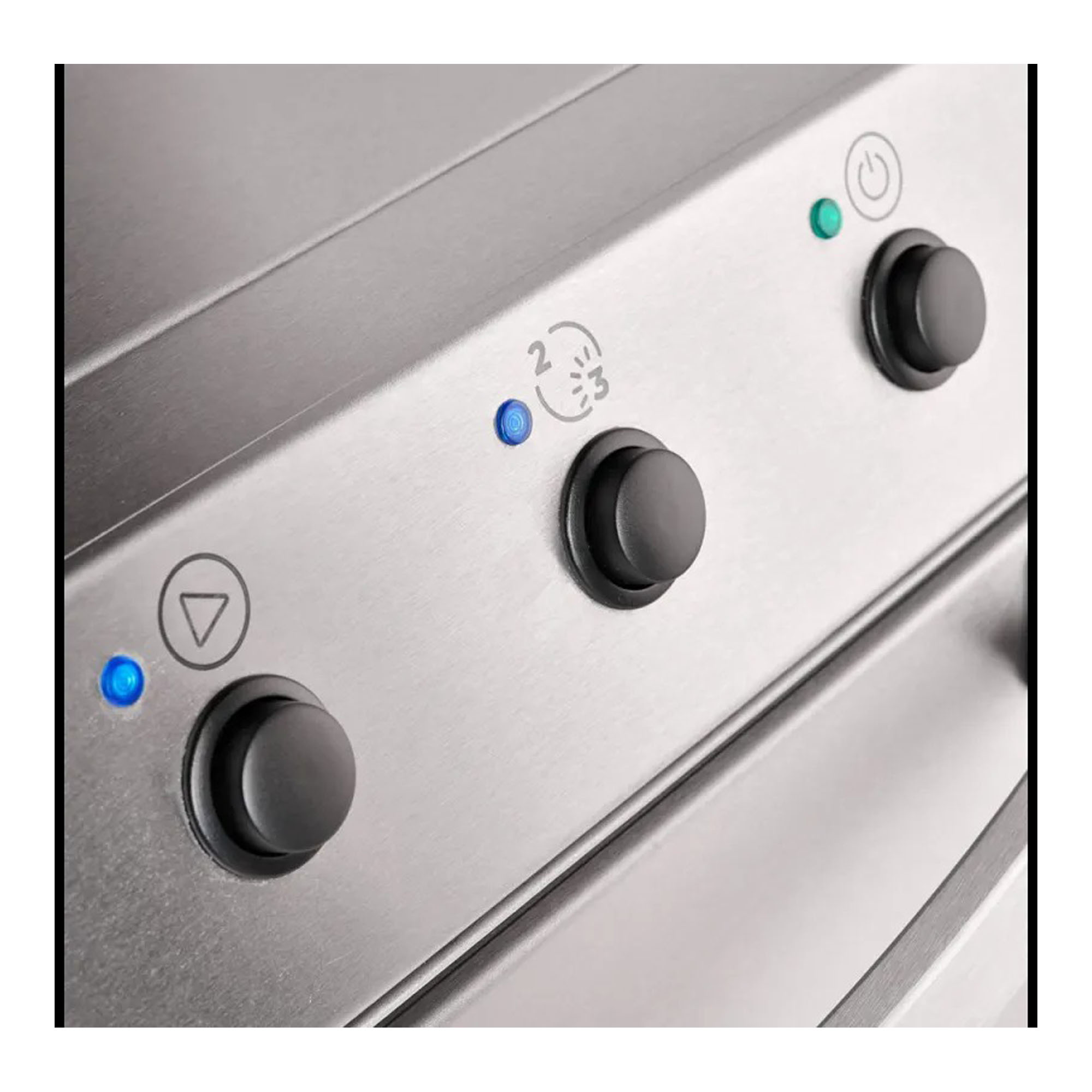 Zmywarko-wyparzarka do szkła dla KGW - obrazek 4