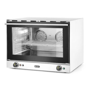 Piec konwekcyjny z nawilżaniem dla KGW