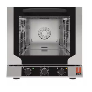 Piec konwekcyjny multifunkcyjny dla KGW