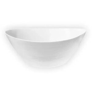 Duża misa do podawania 25 cm o pojemności 3 litrów