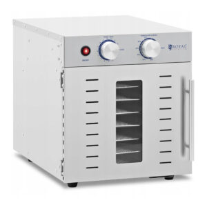 Profesjonalna suszarka do owoców grzybów ryb mięsa