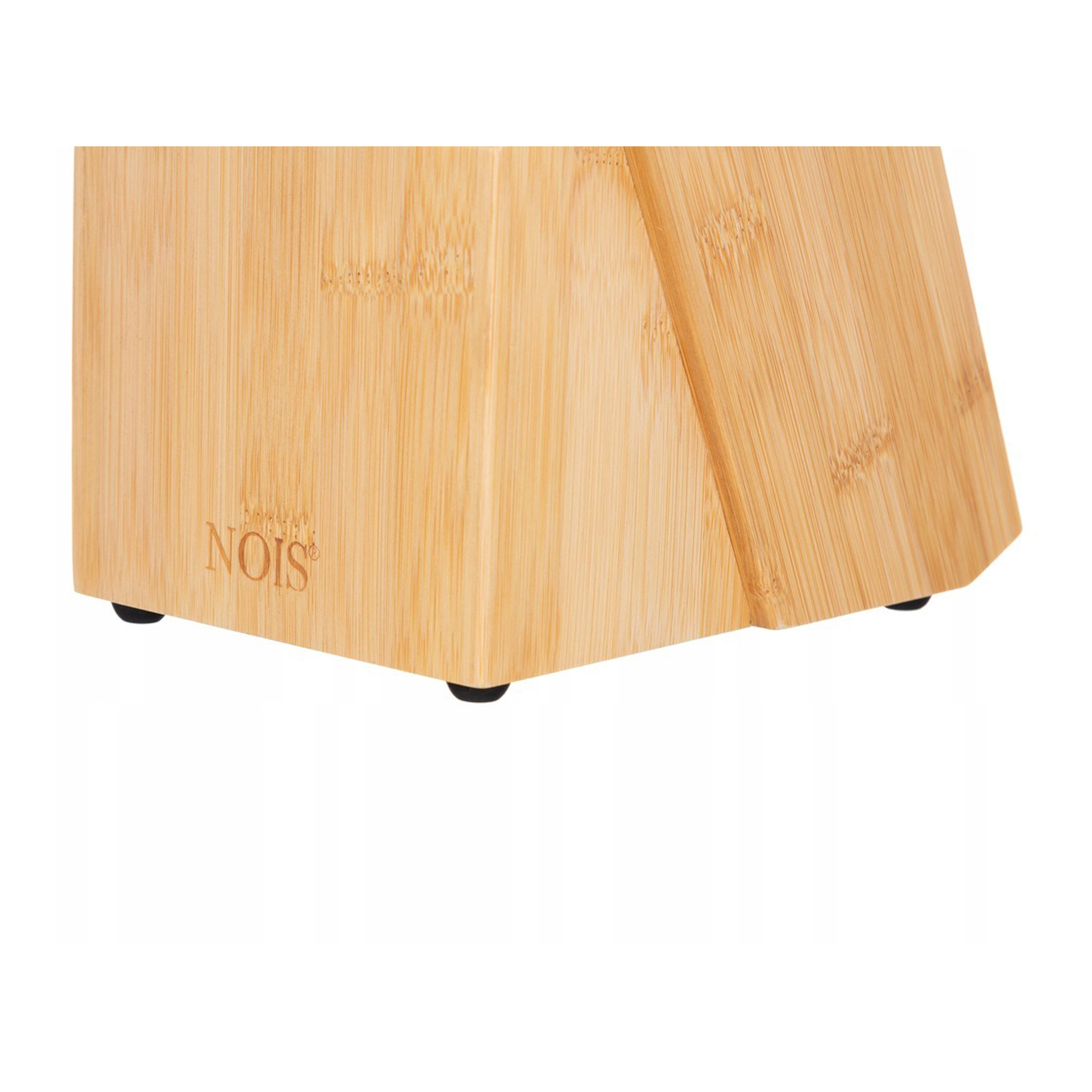 Duży zestaw noży 14 elementów w bloku dla KGW - obrazek 3