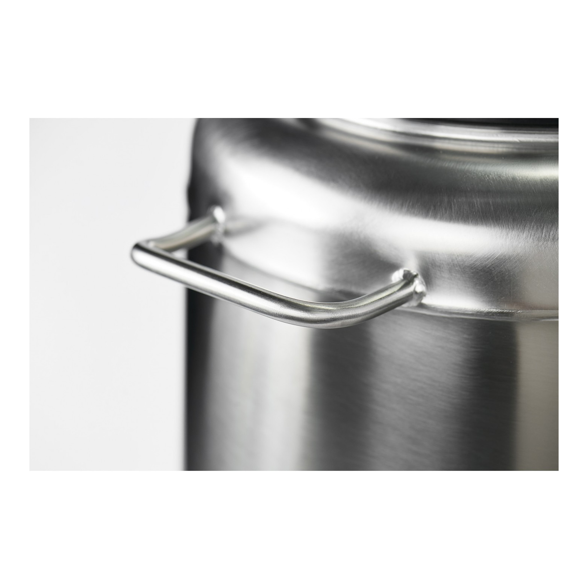 Gazowy autoklaw A-8 na 8 słoików dla KGW - obrazek 2