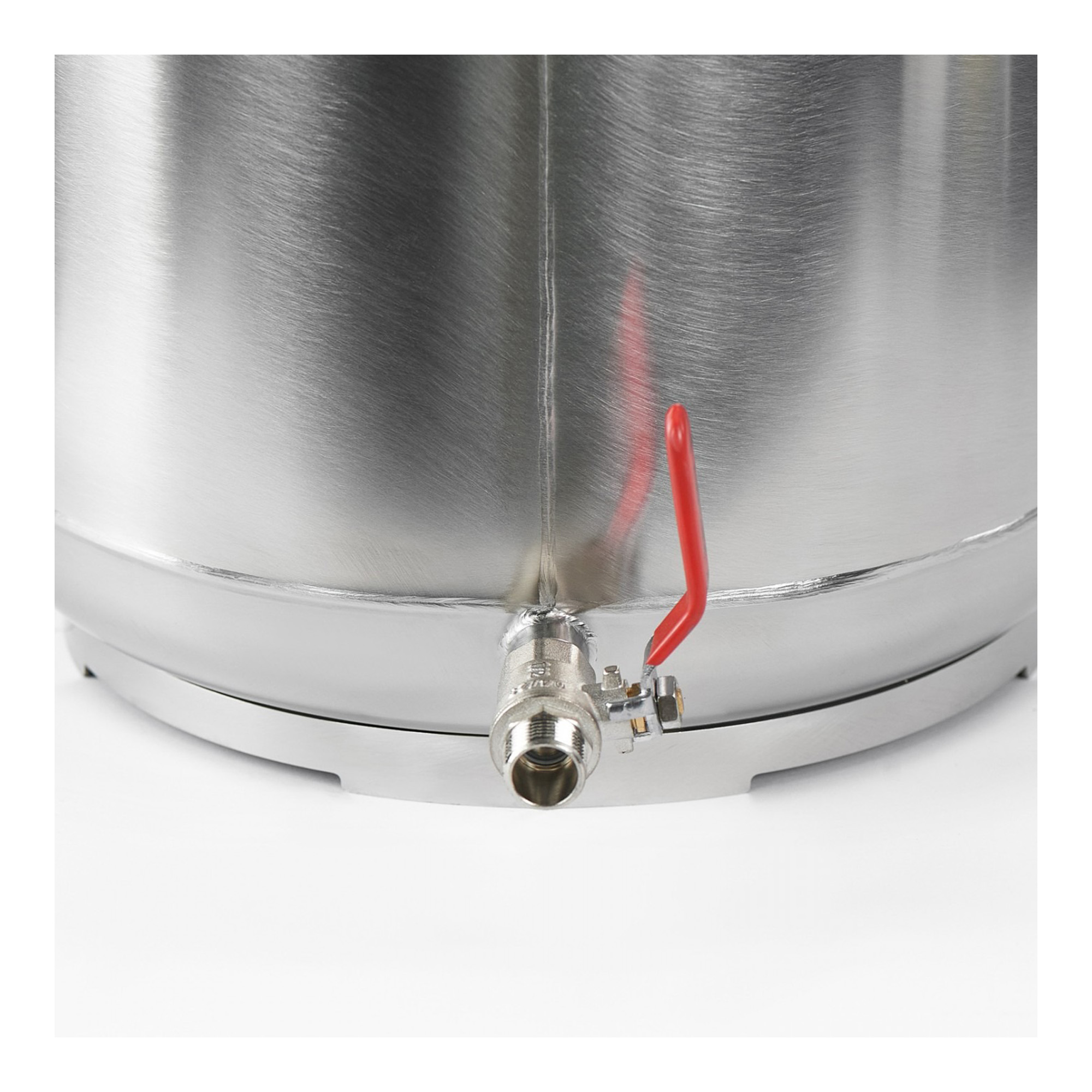 Gazowy autoklaw A-8 na 8 słoików dla KGW - obrazek 10