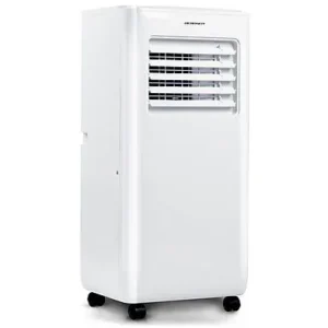 Przenośna klimatyzacja dla KGW sale do 40m2