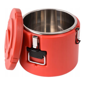 Szczelny solidny termos na obiady 15litrów dla KGW