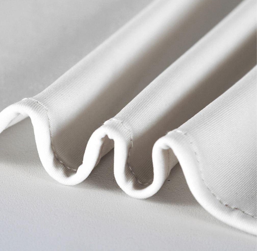 falbana na wózek cateringowy SKIRTING 85cm KGW - obrazek 3