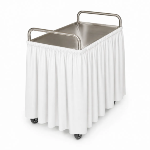 falbana na wózek cateringowy SKIRTING 85cm KGW