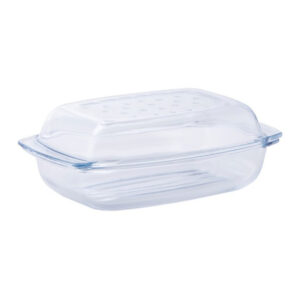 Naczynia Żaroodporne duże 5 L dla KGW