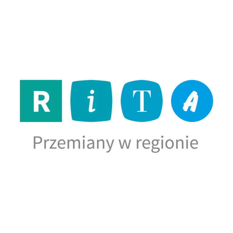 RITA – Przemiany w regionie