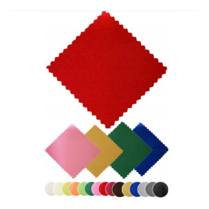 Serwetka 30x30 cm plamoodporna z nadrukiem dla KGW