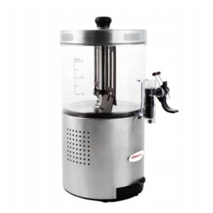 Czekoladziarka dla KGW