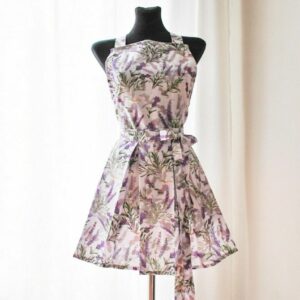 Fartuszek jak sukienka dla KGW