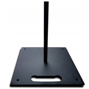 Balast do flagi 4 kg stabilna dla KGW