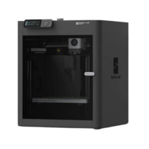 Drukarka 3D jednokolorowa pole wydruku 25cm dla KGW