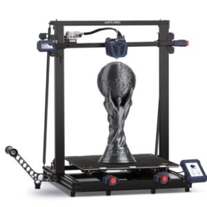Drukarka 3D jednokolorowa pole wydruku 40cm dla KGW