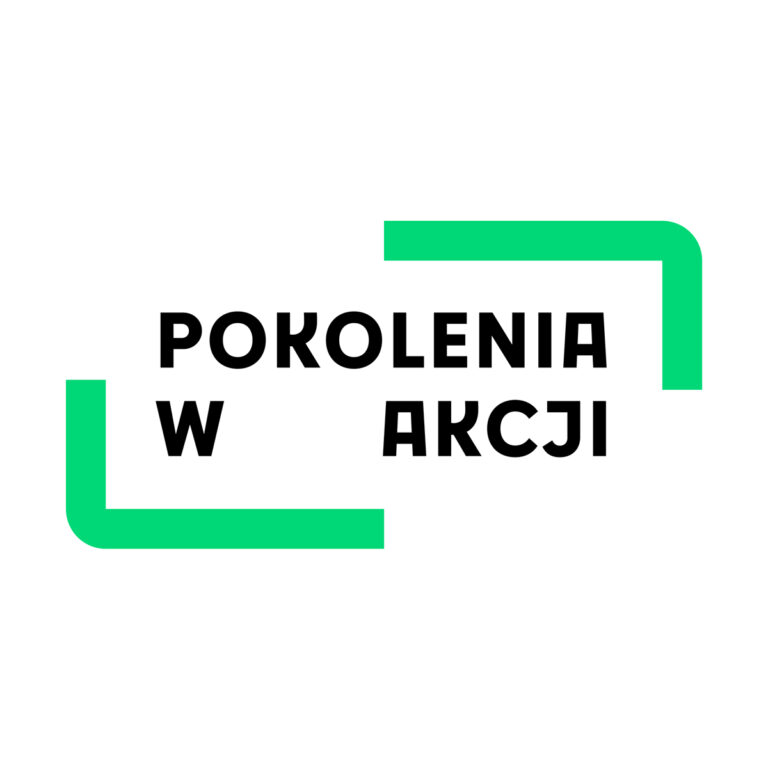 Granty w XIX edycji konkursu „Pokolenia w Akcji”!