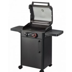 Profesjonalny grill elektryczny dla KGW