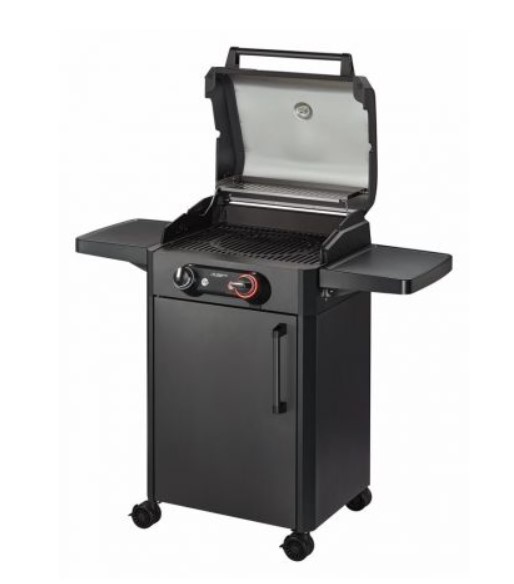 Profesjonalny grill elektryczny dla KGW